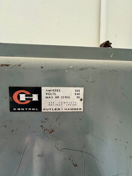 More Photos Of 122 S Delaware St, San Mateo Warehouse For Sale