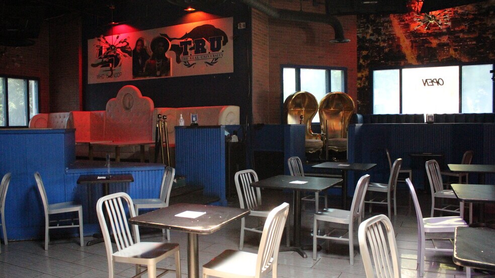 More Photos Of 1140 Mt. Zion Rd, Morrow Restaurant For Sale