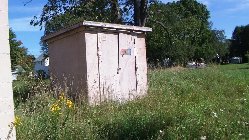 More Photos Of 36 Railroad Ave, Frewsburg Manufacturing For Lease