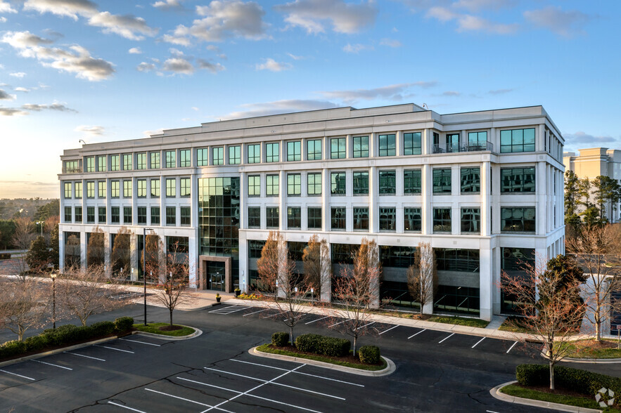 Primary Photo Of 8041 Arco Corporate Dr, Raleigh Office For Lease