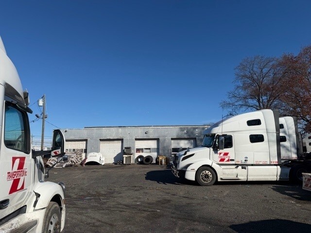 More Photos Of 53 Clifton Blvd, Clifton Truck Terminal For Sale