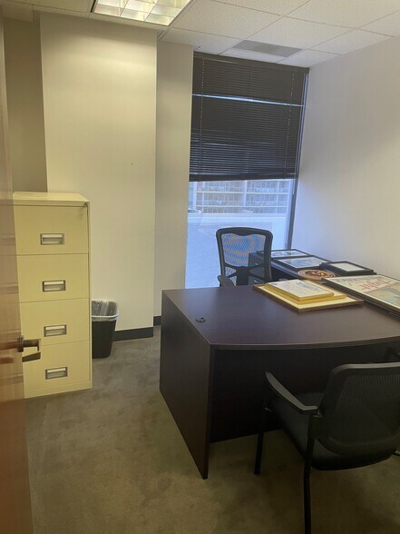 More Photos Of 3731 Wilshire Blvd, Los Angeles Office Residential For Lease