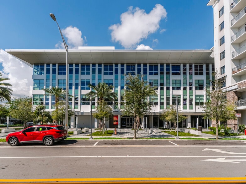 More Photos Of 2335 E Atlantic Blvd, Pompano Beach Unknown For Lease