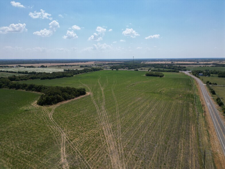 More Photos Of 96 ac Hwy 380, Greenville Land For Sale