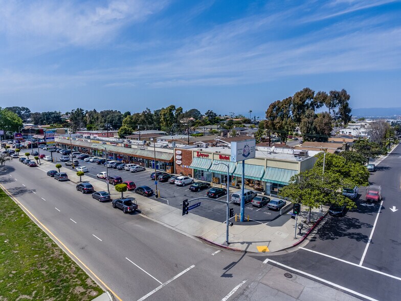 More Photos Of 8101-8139 W Manchester Ave, Playa Del Rey Unknown For Lease