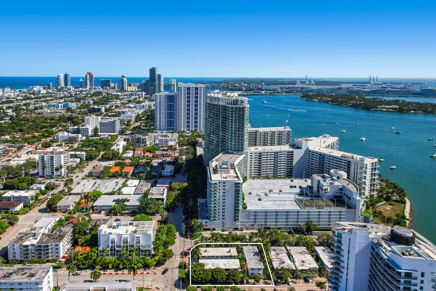 More Photos Of , Miami Beach Multifamily For Sale