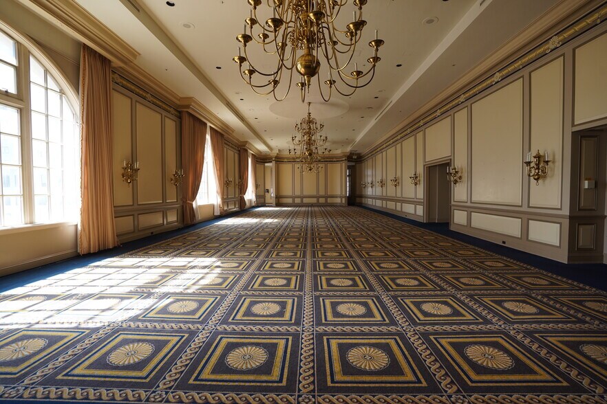 More Photos Of 1142 Van Ness Ave, San Francisco Lodge Meeting Hall For Sale