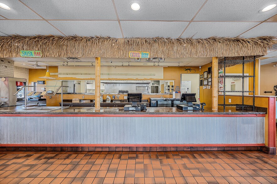 More Photos Of 71 Carriage House Dr, Jackson Restaurant For Sale