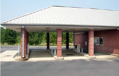 More Photos Of 800 E Arrowood Rd, Charlotte Bank For Sale