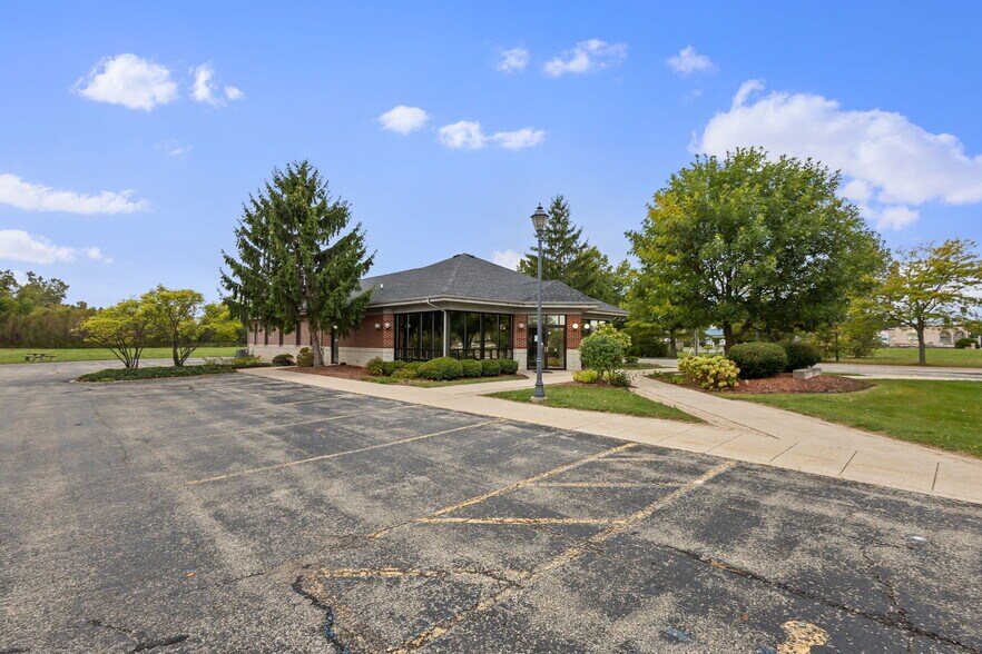 More Photos Of 9856 W CR 400 N, Michigan City Medical For Sale