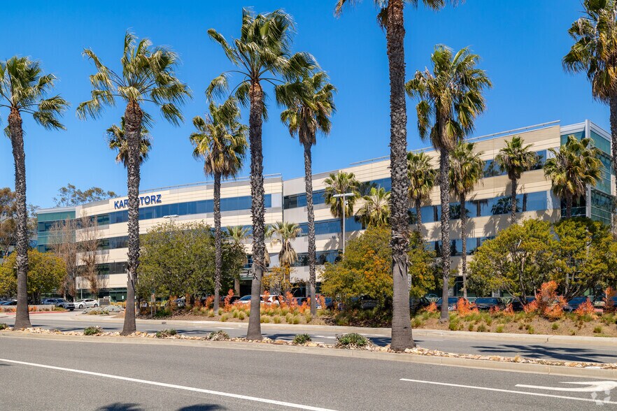 More Photos Of 2151 E Grand Ave, El Segundo Office For Lease