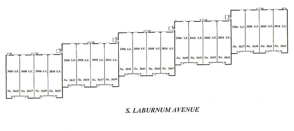 More Photos Of 5625-5663 S Laburnum Ave, Richmond Unknown For Lease