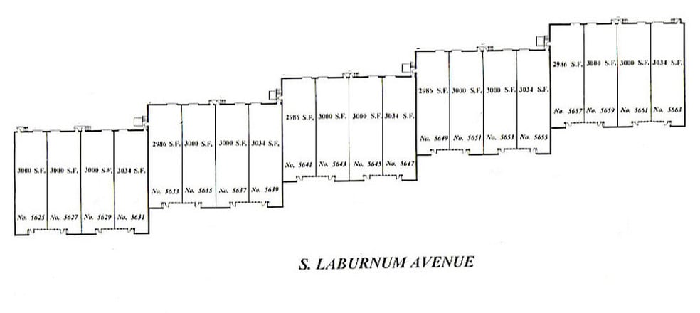 More Photos Of 5625-5663 S Laburnum Ave, Richmond Unknown For Lease