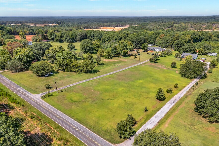 More Photos Of 2110 Old Orchard Rd, Woodruff Land For Sale