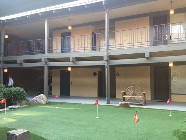 More Photos Of 2001 E 4th St, Santa Ana Medical For Lease