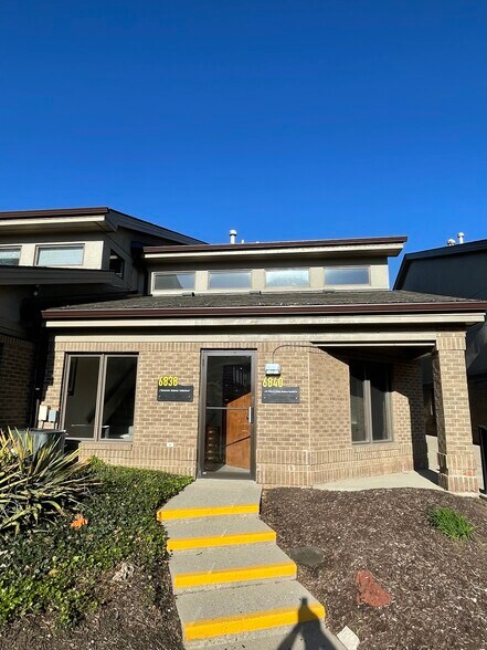 More Photos Of 6804-6838 Loop Rd, Centerville Medical For Sale