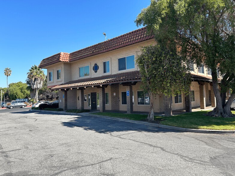 Primary Photo Of 1850 Warburton Ave, Santa Clara Loft Creative Space For Lease