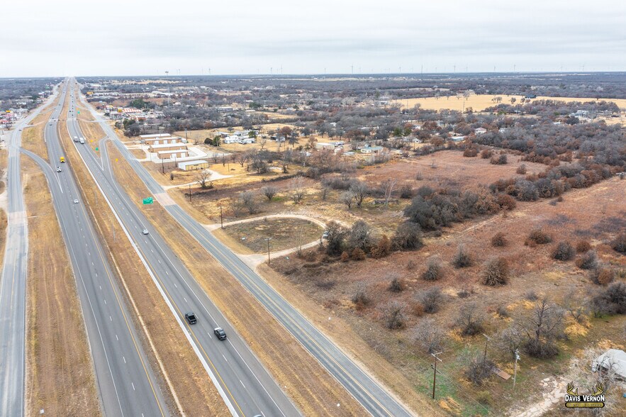 More Photos Of 2222 N Access Rd, Clyde Land For Sale