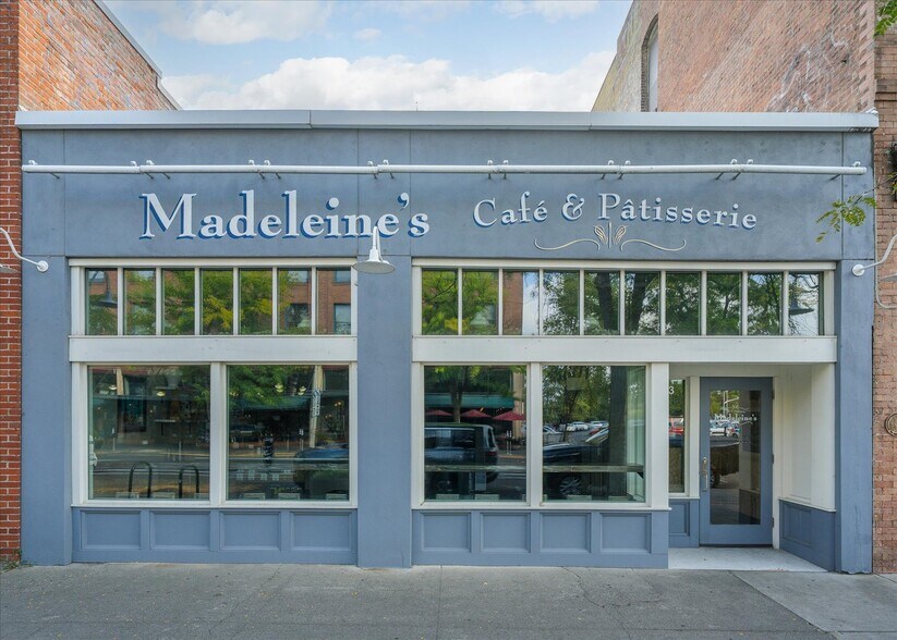 More Photos Of 415 W Main Ave, Spokane Storefront Retail Residential For Sale