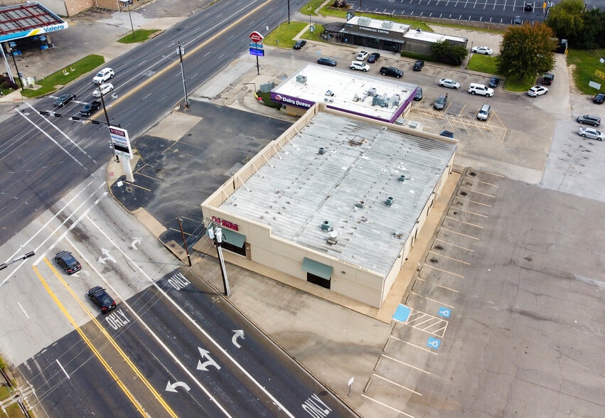 More Photos Of 1801 E Southeast Loop 323, Tyler Freestanding For Lease