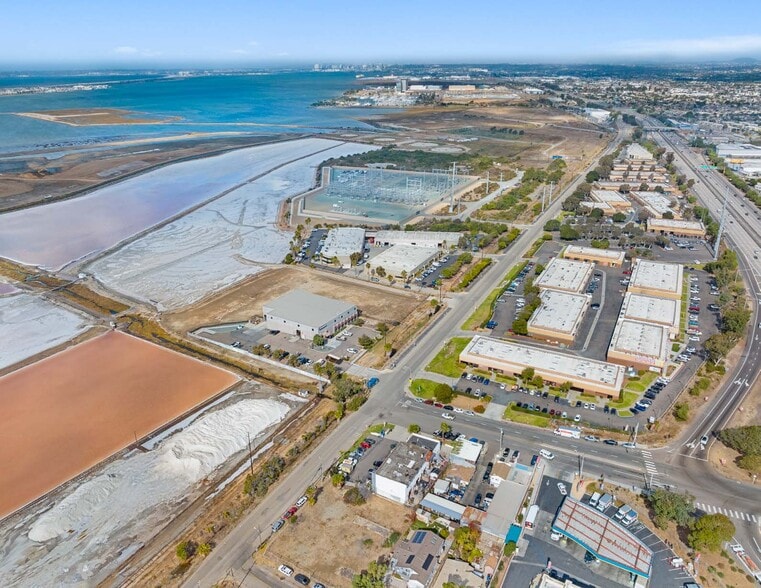 More Photos Of 1500 Bay Blvd, Chula Vista Land For Sale