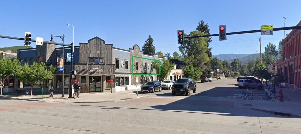 More Photos Of 902-906 Lincoln Ave and 111 9th St, Steamboat Springs Storefront Retail Office For Lease