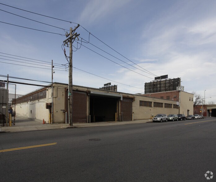 More Photos Of 5950 Borden Ave, Maspeth Warehouse For Lease