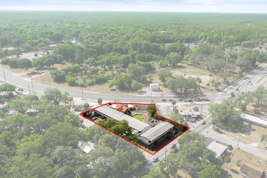 More Photos Of 5565 E Silver Springs Blvd, Silver Springs Hotel For Sale