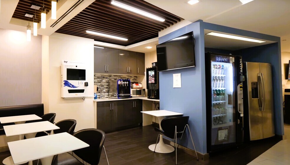 More Photos Of 1441 Broadway, New York Coworking Space