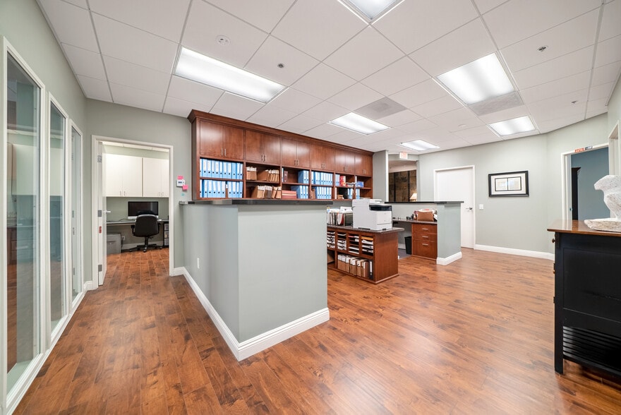 More Photos Of 6B Liberty, Aliso Viejo Office For Sale