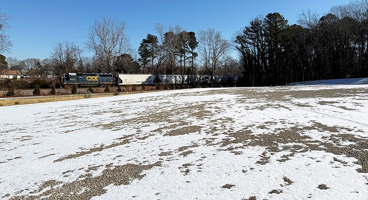 More Photos Of 7734 Cokes Ln, Toano Land For Lease