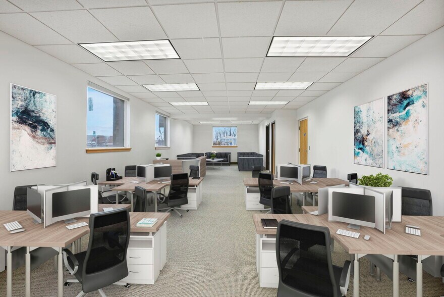 More Photos Of 8700 W 36th St, Saint Louis Park Office For Lease