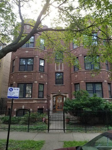 Primary Photo Of 8224 S Drexel Ave, Chicago Apartments For Sale