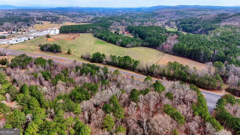 More Photos Of Wayside Road, Rome Land For Sale