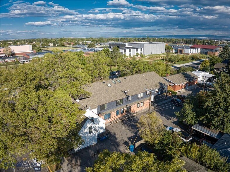 More Photos Of 108 N 11th Ave, Bozeman Medical For Sale