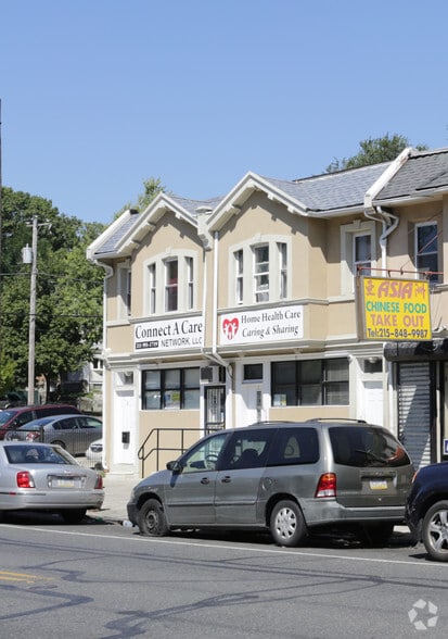 More Photos Of 6607-6609 Chew Ave, Philadelphia Medical For Lease