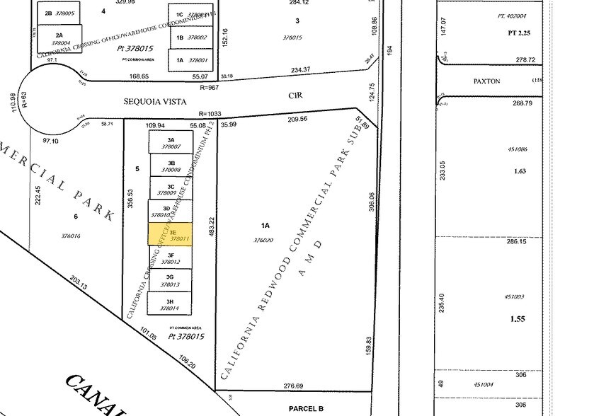More Photos Of 1755 W Sequoia Vista Cir, Salt Lake City Light Manufacturing For Lease