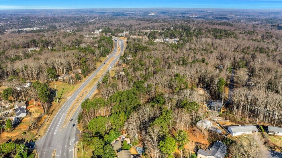 More Photos Of 4721 Lindsey Way NE And Alabama Rd, Roswell Land For Sale