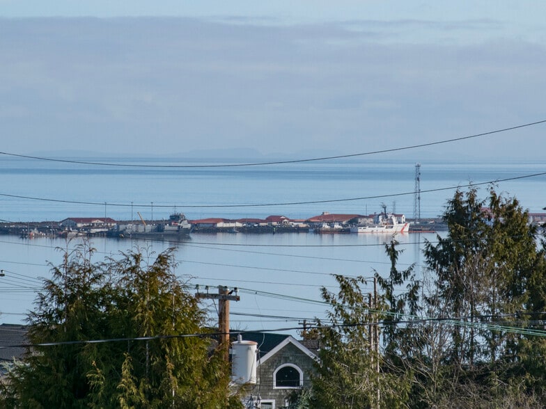 More Photos Of 9999 8th Street, Port Angeles Land For Sale