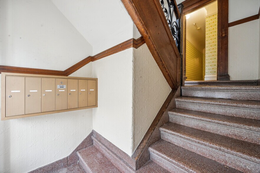 More Photos Of 2276 Hayes St, San Francisco Apartments For Sale