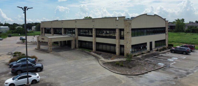 More Photos Of 14531 FM 529, Houston Office For Lease