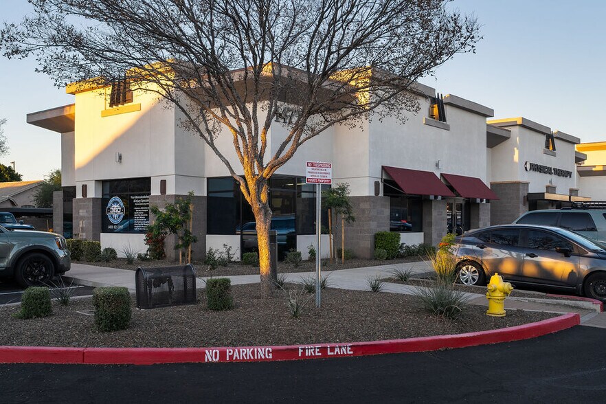 More Photos Of 1482 E Williams Field Rd, Gilbert Unknown For Lease