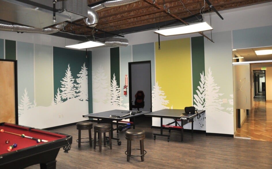 More Photos Of 10741 Walker St, Cypress Warehouse For Lease