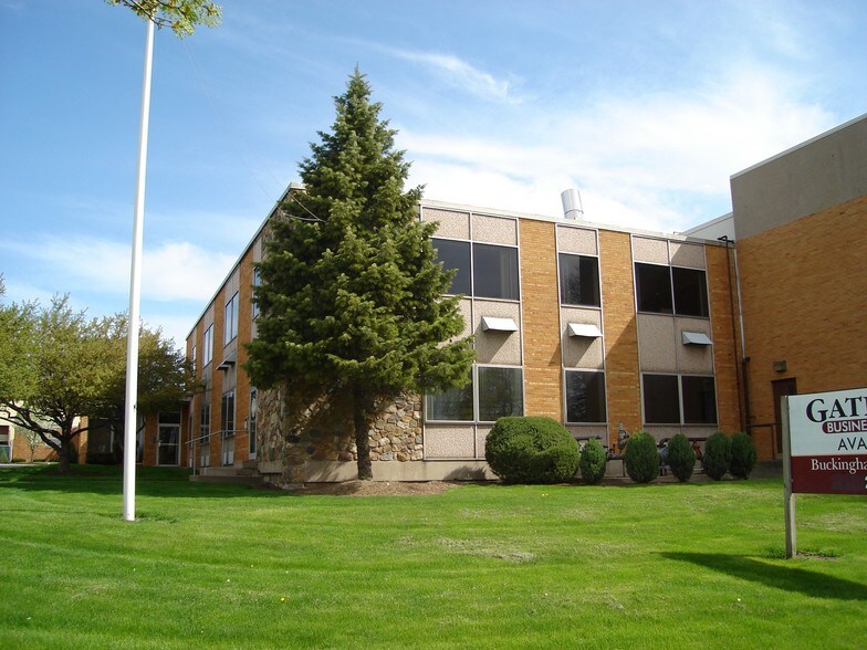 More Photos Of 1680-1700 Lyell Ave, Rochester Distribution For Lease