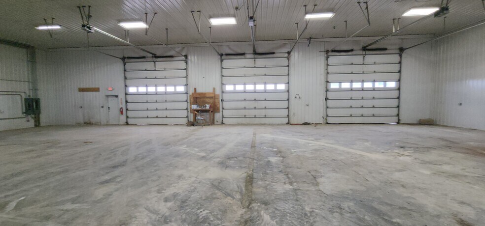More Photos Of 4127 144th Ave NW, Alexander Industrial For Sale