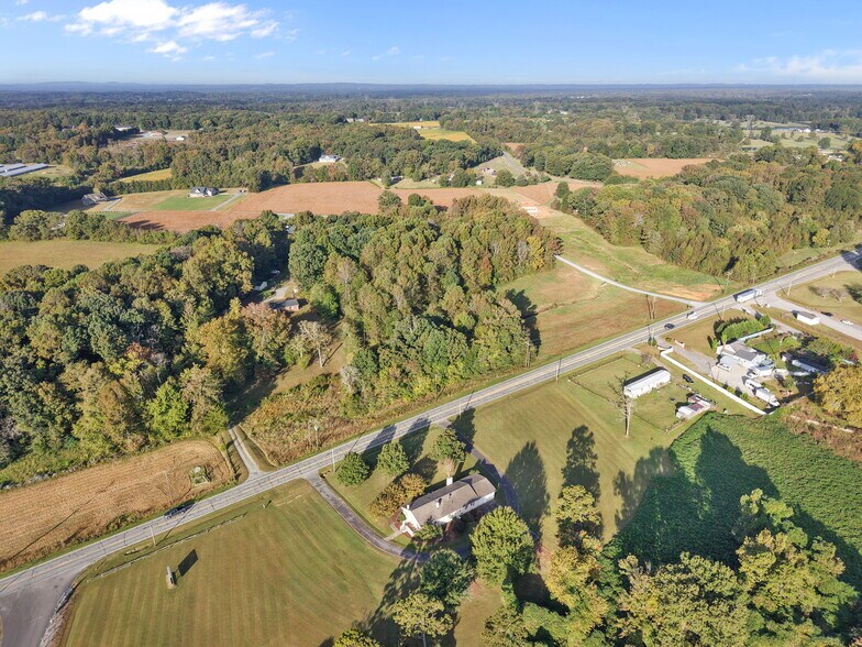 More Photos Of 7228 US Highway 311, Sophia Office For Sale