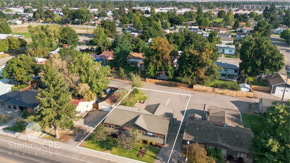 More Photos Of 1622 South Ave W, Missoula Medical For Lease