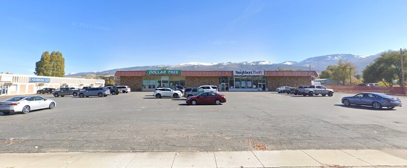 More Photos Of 370 N Main St, Ephraim General Retail For Lease