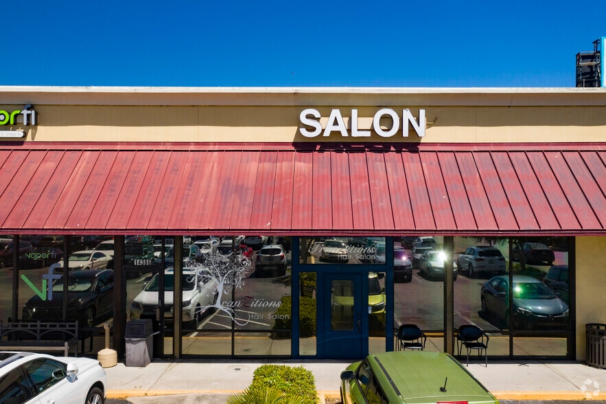 More Photos Of 14310-14394 N Dale Mabry Hwy, Tampa Unknown For Lease