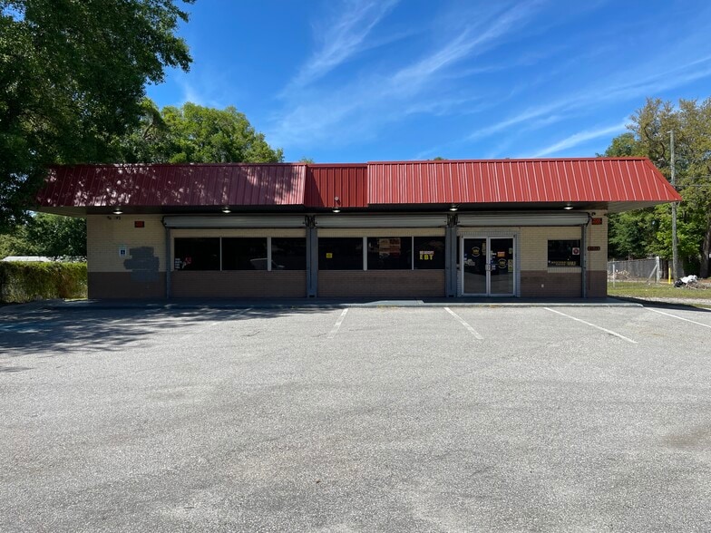 More Photos Of 4525 Clarcona Ocoee Rd, Orlando Storefront Retail Residential For Lease